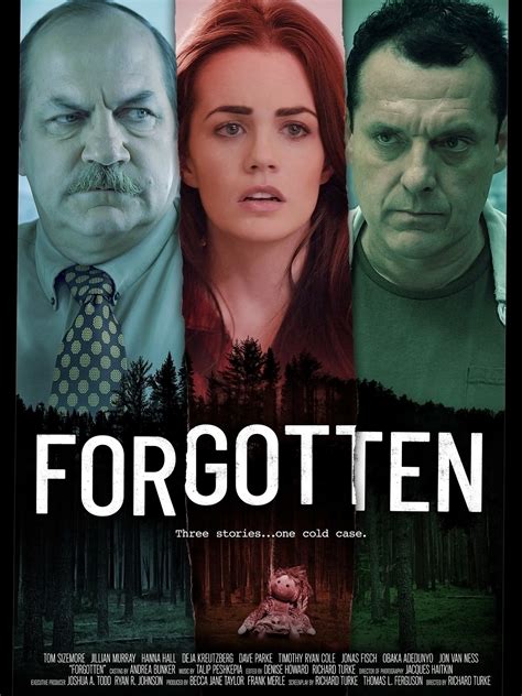 The definitive site for Reviews, Trailers, Showtimes, and Tickets. . Forgotten rotten tomatoes